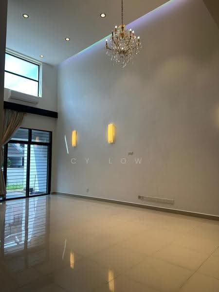 3-storey Terraced House for Sale in Lake Fields (Sungai Besi) - CY Low - PropertyGuru.com.my