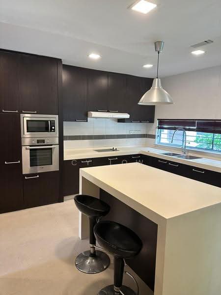 3-storey Terraced House for Sale in Lake Fields (Sungai Besi) - CY Low - PropertyGuru.com.my