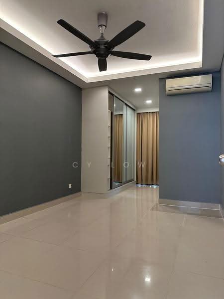 3-storey Terraced House for Sale in Taman Tasik Damai (Sungai Besi) - CY Low - PropertyGuru.com.my