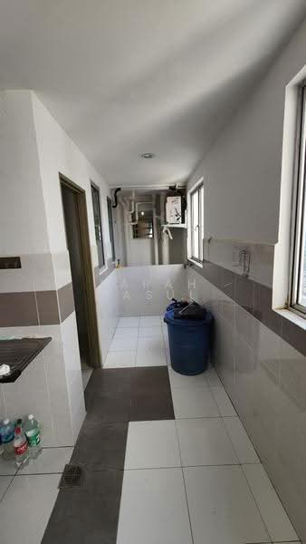 Terraced House for Sale in Sungai Buloh (Selangor) - Farah Rasul - Corridor - PropertyGuru.com.my