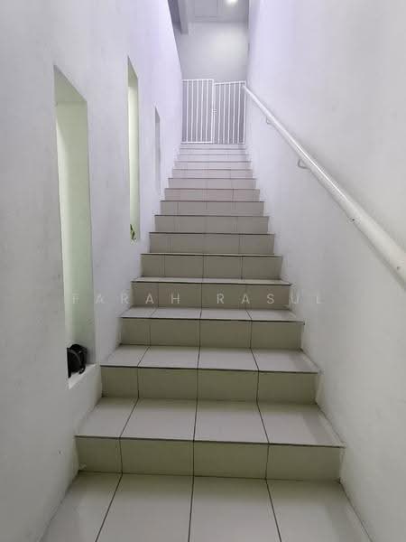 Terraced House for Sale in Sungai Buloh (Selangor) - Farah Rasul - Interior - PropertyGuru.com.my