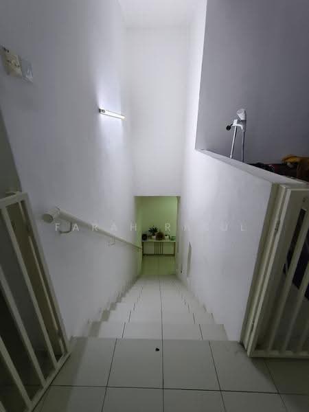 Terraced House for Sale in Sungai Buloh (Selangor) - Farah Rasul - Interior - PropertyGuru.com.my