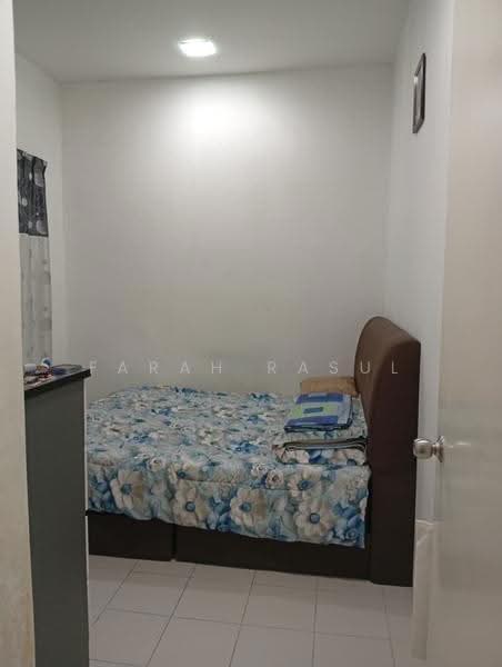 Terraced House for Sale in Sungai Buloh (Selangor) - Farah Rasul - Bedroom - PropertyGuru.com.my
