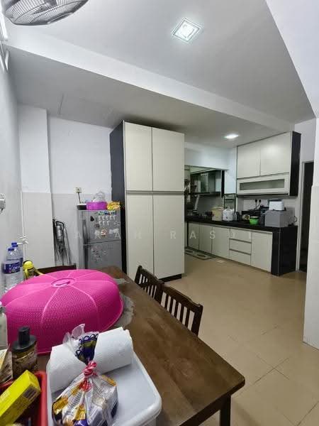 Terraced House for Sale in Sungai Buloh (Selangor) - Farah Rasul - Kitchen - PropertyGuru.com.my