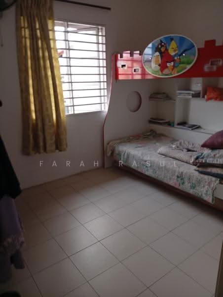 Terraced House for Sale in Sungai Buloh (Selangor) - Farah Rasul - Bedroom - PropertyGuru.com.my