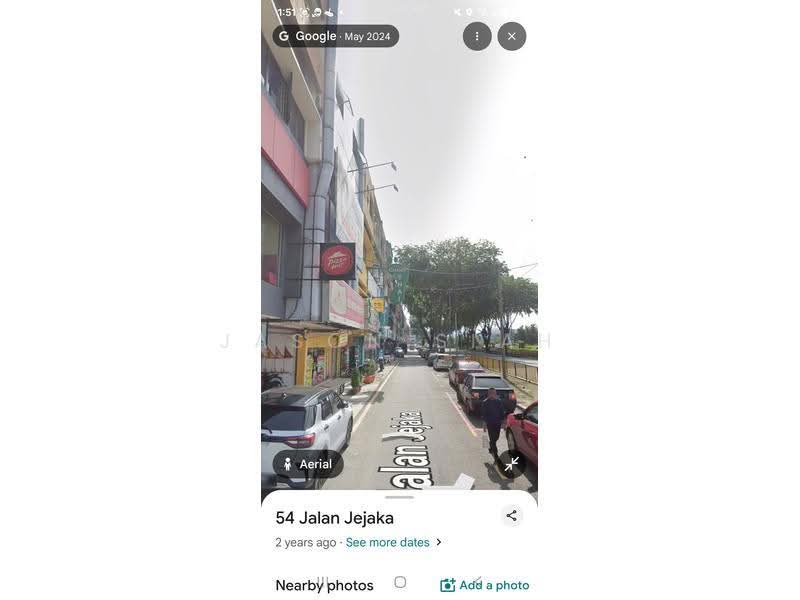 Shop for Sale in Taman Maluri (Cheras) - Jason Siah - PropertyGuru.com.my