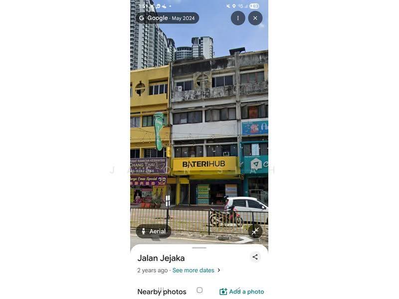 Shop for Sale in Taman Maluri (Cheras) - Jason Siah - PropertyGuru.com.my