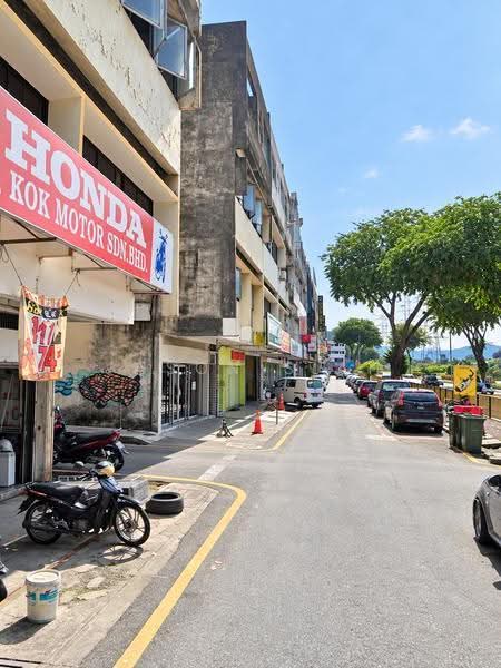 Shop for Sale in Taman Maluri (Cheras) - Jason Siah - PropertyGuru.com.my