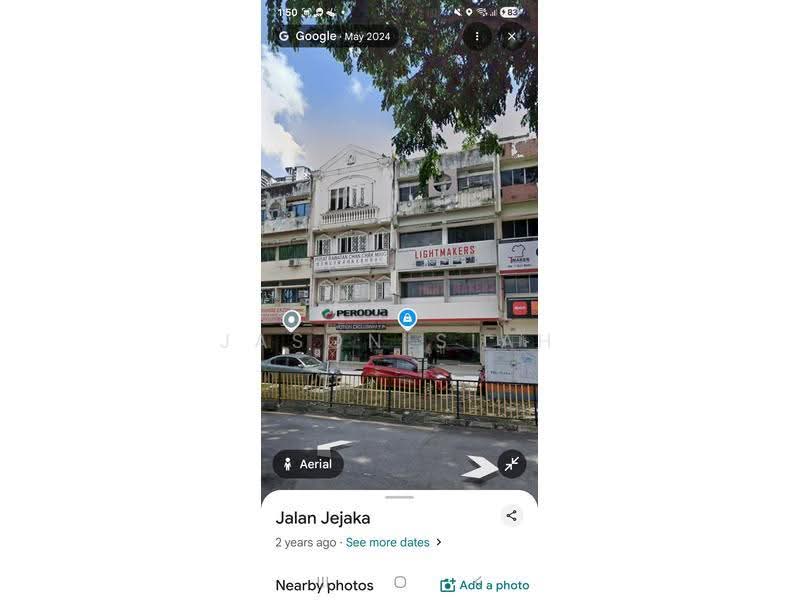 Shop for Sale in Taman Maluri (Cheras) - Jason Siah - PropertyGuru.com.my