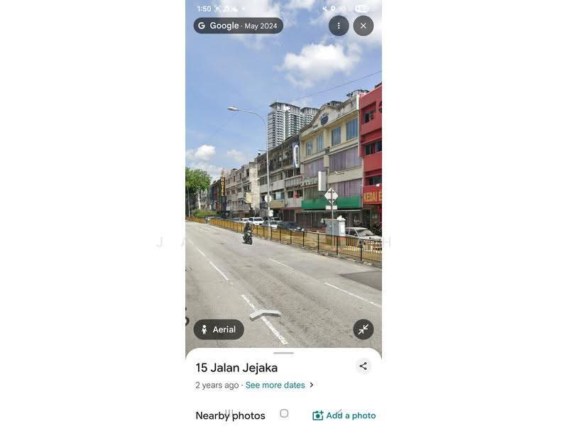 Shop for Sale in Taman Maluri (Cheras) - Jason Siah - PropertyGuru.com.my