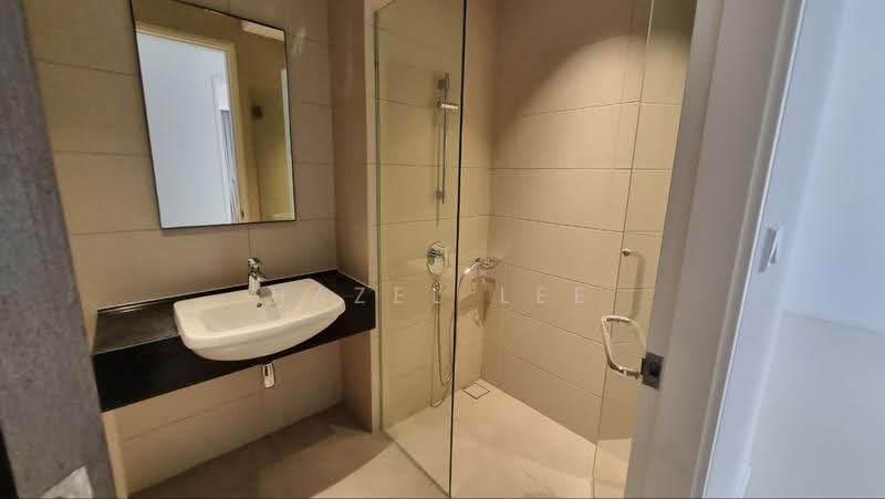 Kediaman Servis untuk Disewa di Met 1 Residences - Hazel Lee - Bathroom - PropertyGuru.com.my