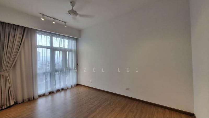 Kediaman Servis untuk Disewa di Met 1 Residences - Hazel Lee - View - PropertyGuru.com.my