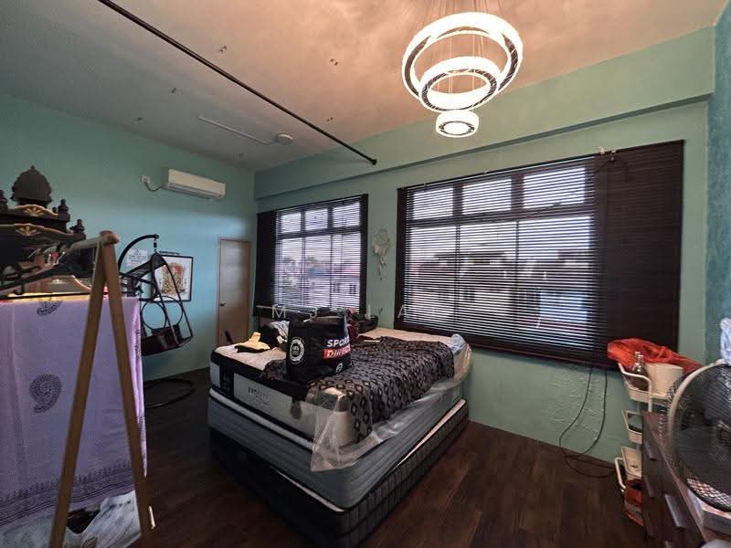 Shop / Office for Sale in Taman Mount Austin (Tebrau) - MJ Lai - PropertyGuru.com.my