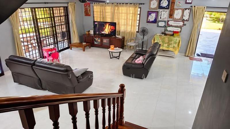 Semi-Detached House for Sale in Bandar Putra Kulai (Kulai) - Jack Chai - PropertyGuru.com.my