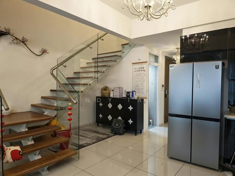Condominium for Rent at The Elysia Park Residence - Andy Tan - Interior - PropertyGuru.com.my