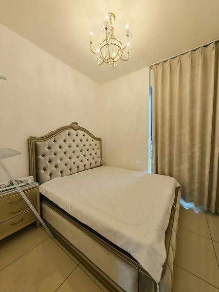 Condominium for Rent at The Elysia Park Residence - Andy Tan - Bedroom - PropertyGuru.com.my
