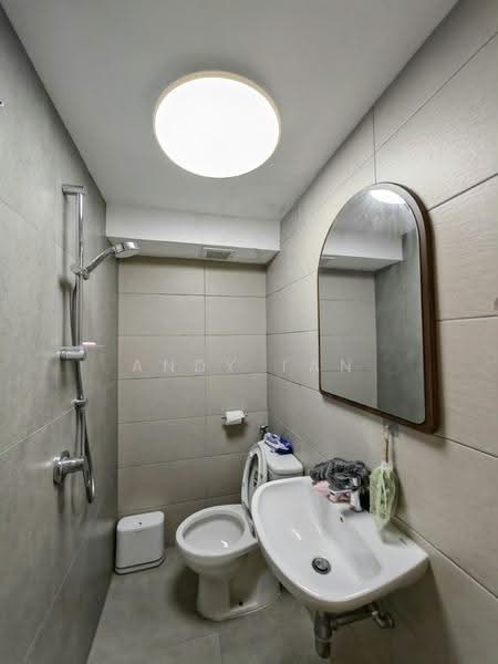 Condominium for Rent at The Elysia Park Residence - Andy Tan - Bathroom - PropertyGuru.com.my