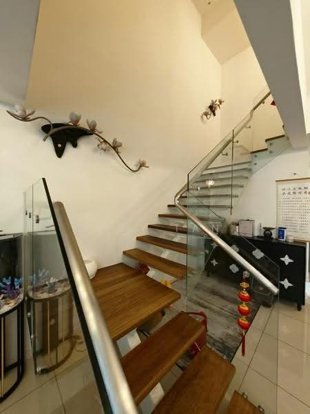 Condominium for Rent at The Elysia Park Residence - Andy Tan - Interior - PropertyGuru.com.my