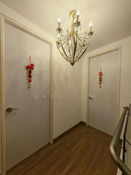 Condominium for Rent at The Elysia Park Residence - Andy Tan - Interior - PropertyGuru.com.my