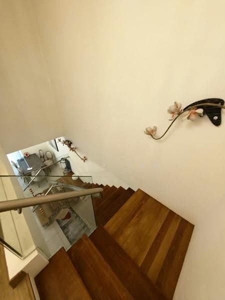 Condominium for Rent at The Elysia Park Residence - Andy Tan - Interior - PropertyGuru.com.my