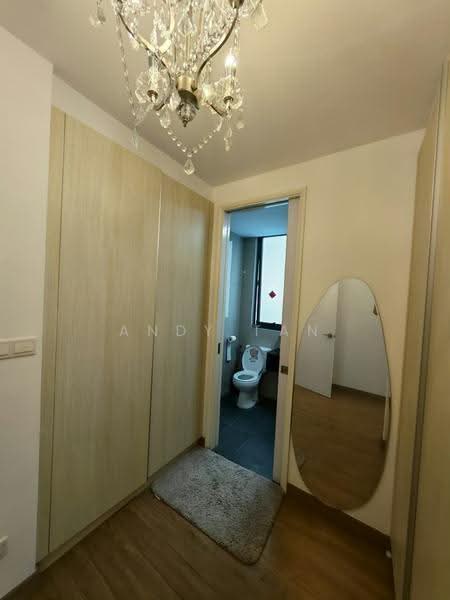 Condominium for Rent at The Elysia Park Residence - Andy Tan - Bathroom - PropertyGuru.com.my
