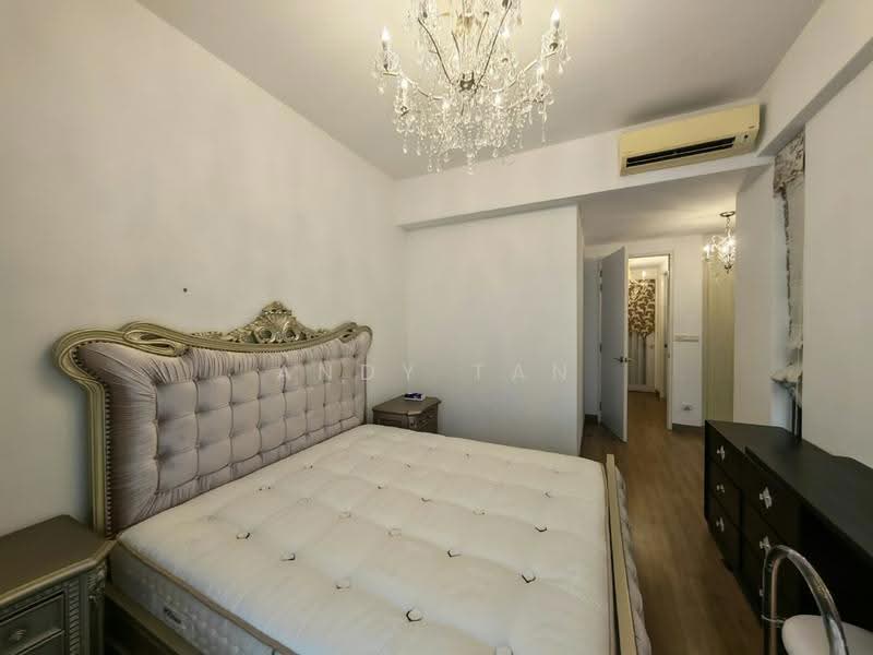 Condominium for Rent at The Elysia Park Residence - Andy Tan - Bedroom - PropertyGuru.com.my