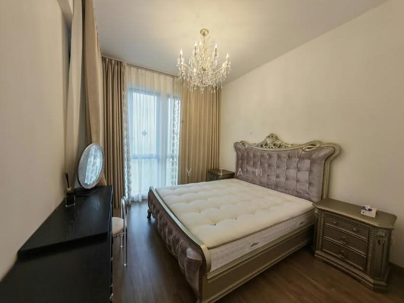 Condominium for Rent at The Elysia Park Residence - Andy Tan - Bedroom - PropertyGuru.com.my