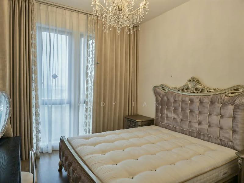 Condominium for Rent at The Elysia Park Residence - Andy Tan - Bedroom - PropertyGuru.com.my
