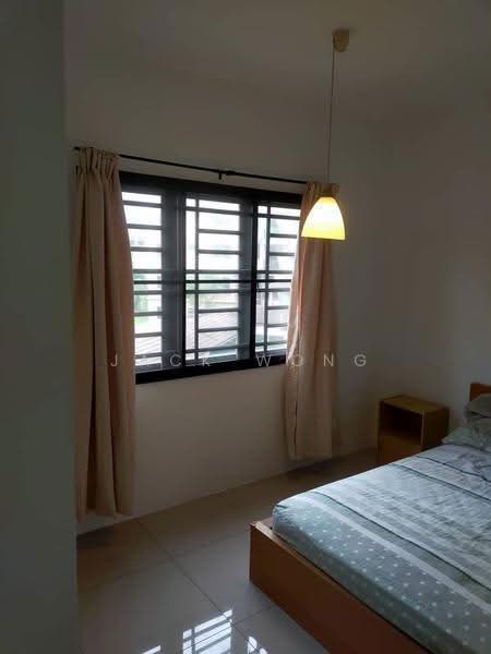 Apartment for Sale at Larkin Residence - Jack Wong - Bedroom - PropertyGuru.com.my