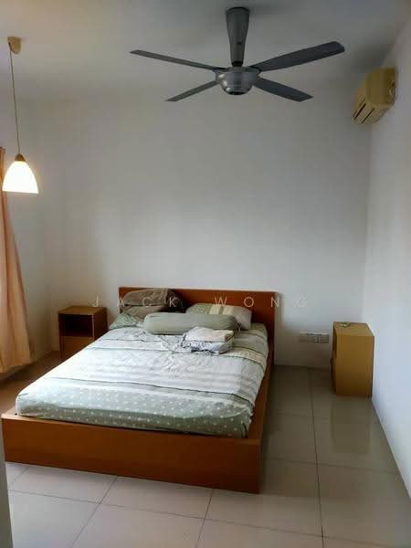 Apartment for Sale at Larkin Residence - Jack Wong - Bedroom - PropertyGuru.com.my