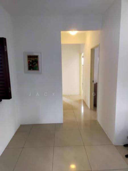 Apartment for Sale at Larkin Residence - Jack Wong - Corridor - PropertyGuru.com.my