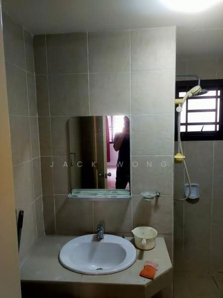 Apartment for Sale at Larkin Residence - Jack Wong - Bathroom - PropertyGuru.com.my