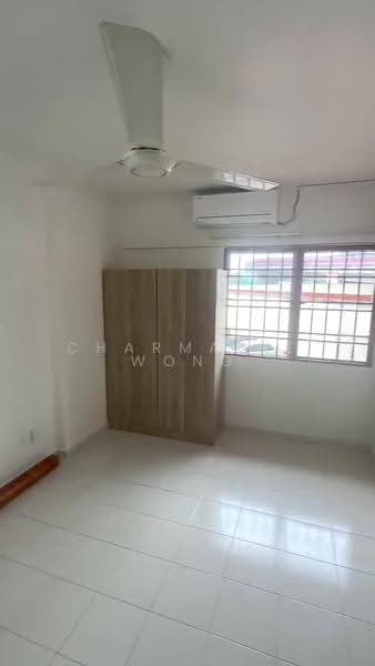 Kondominium untuk Disewa di Sentul Utama Condominium - Charmaine Wong - Interior - PropertyGuru.com.my