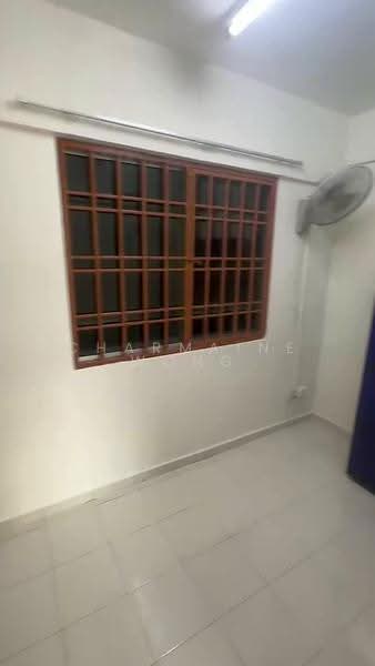 Kondominium untuk Disewa di Sentul Utama Condominium - Charmaine Wong - Interior - PropertyGuru.com.my