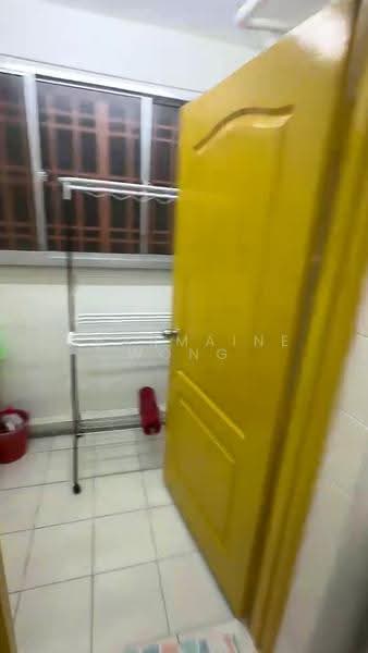 Kondominium untuk Disewa di Sentul Utama Condominium - Charmaine Wong - Interior - PropertyGuru.com.my
