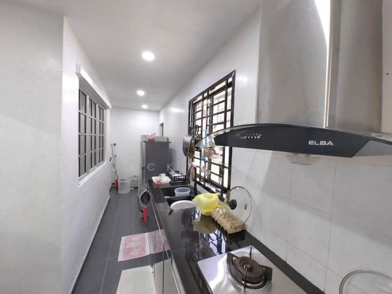 Rumah Teres 2-Tingkat untuk Dijual di Bandar Putra Kulai (Kulai) - Jack Wong - PropertyGuru.com.my