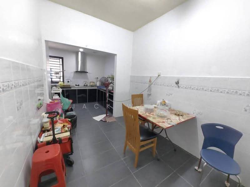 Rumah Teres 2-Tingkat untuk Dijual di Bandar Putra Kulai (Kulai) - Jack Wong - PropertyGuru.com.my