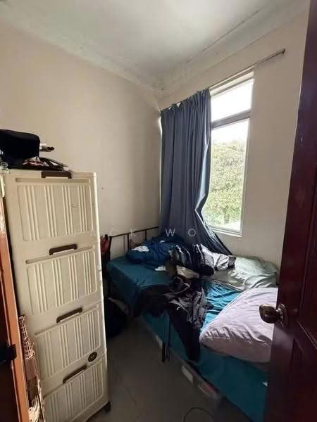 Apartment for Sale at Mon Bisca - Jack Wong - Bedroom - PropertyGuru.com.my
