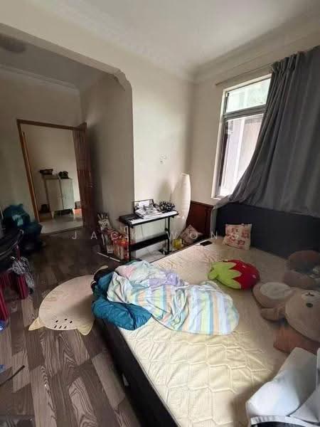 Apartment for Sale at Mon Bisca - Jack Wong - Bedroom - PropertyGuru.com.my