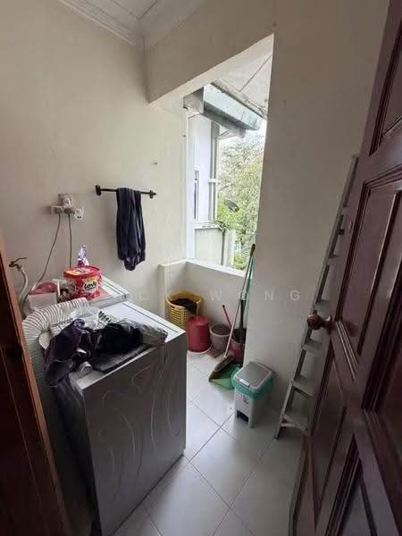 Apartment for Sale at Mon Bisca - Jack Wong - Balcony - PropertyGuru.com.my