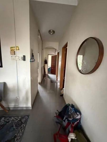 Apartment for Sale at Mon Bisca - Jack Wong - Corridor - PropertyGuru.com.my