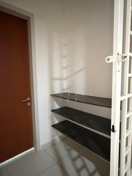 Service Residence for Sale at City of Green - Michelle Loke - Interior - PropertyGuru.com.my