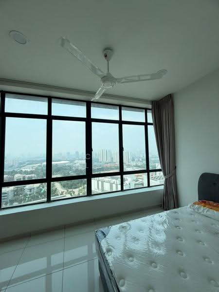 Service Residence for Sale at City of Green - Michelle Loke - Bedroom - PropertyGuru.com.my