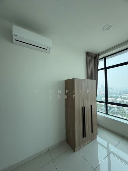 Service Residence for Sale at City of Green - Michelle Loke - Interior - PropertyGuru.com.my