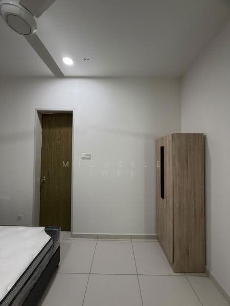 Service Residence for Sale at City of Green - Michelle Loke - Bedroom - PropertyGuru.com.my