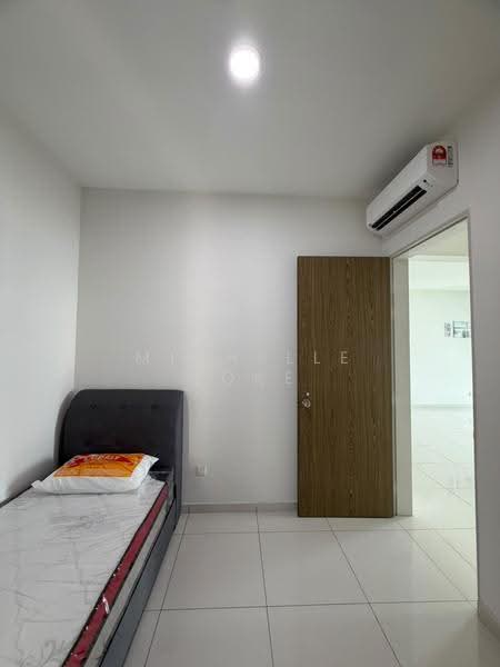 Service Residence for Sale at City of Green - Michelle Loke - Bedroom - PropertyGuru.com.my