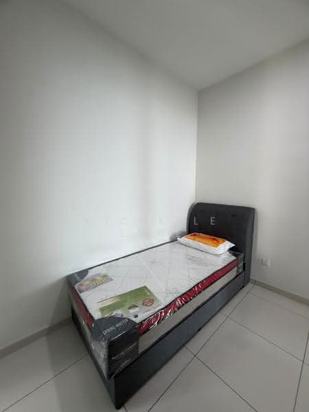 Service Residence for Sale at City of Green - Michelle Loke - Bedroom - PropertyGuru.com.my