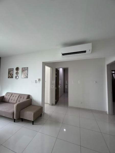 Service Residence for Sale at City of Green - Michelle Loke - PropertyGuru.com.my