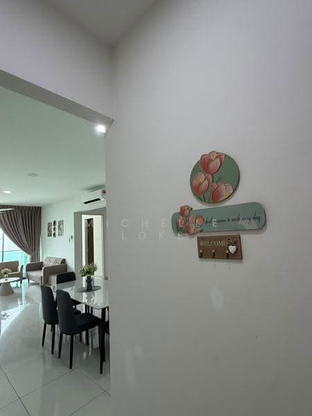 Service Residence for Sale at City of Green - Michelle Loke - PropertyGuru.com.my