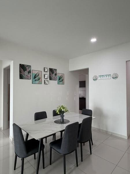 Service Residence for Sale at City of Green - Michelle Loke - PropertyGuru.com.my